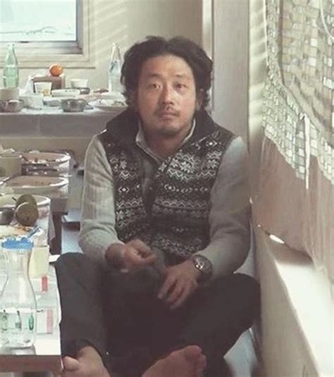 시골쥐 하정우