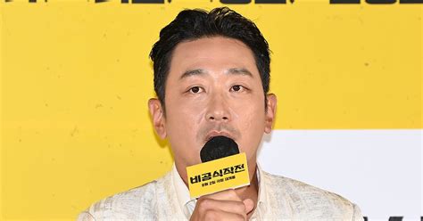 실제상황 하정우