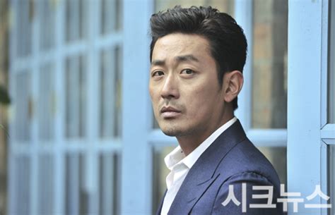 아가시 하정우 복숭아