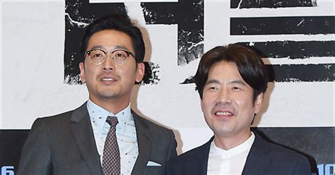 오달수 하정우 서울