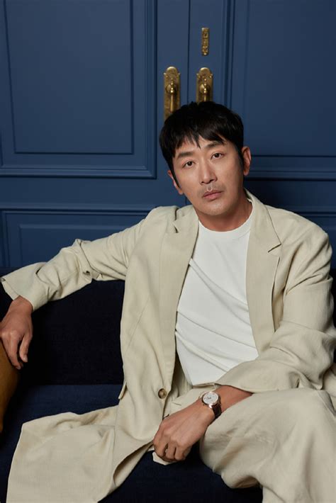 재밌는 상상 하정우