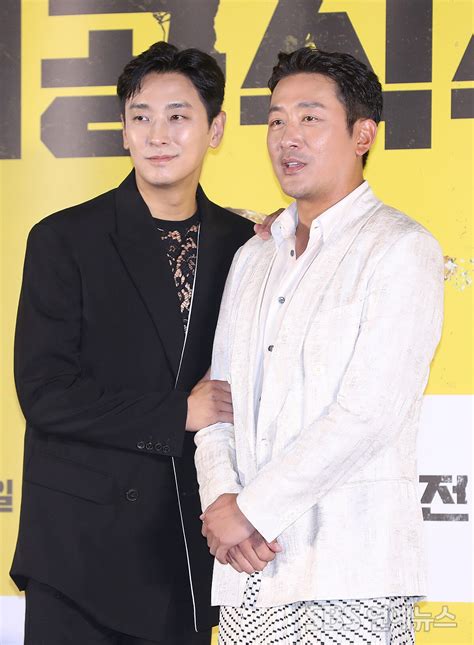 주지훈 하정우