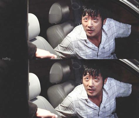 추격자 하정우 주민등록