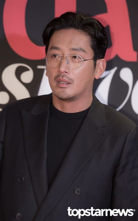 판 하정우 잘생긴