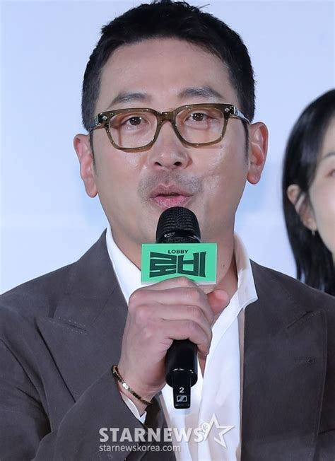 하정우 감독