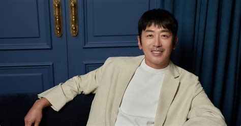 하정우 결혼 인터뷰
