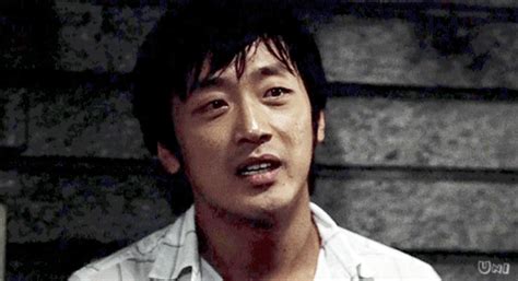 하정우 고자