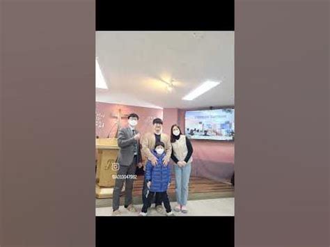 하정우 교회