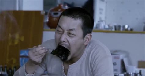 하정우 국밥