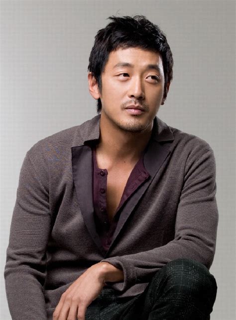 하정우 국토 대장정