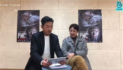 하정우 금연