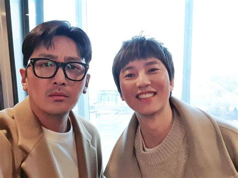 하정우 김남길 theqoo