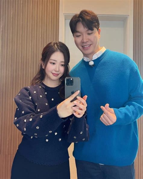 하정우 김다예