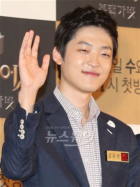 하정우 김유현
