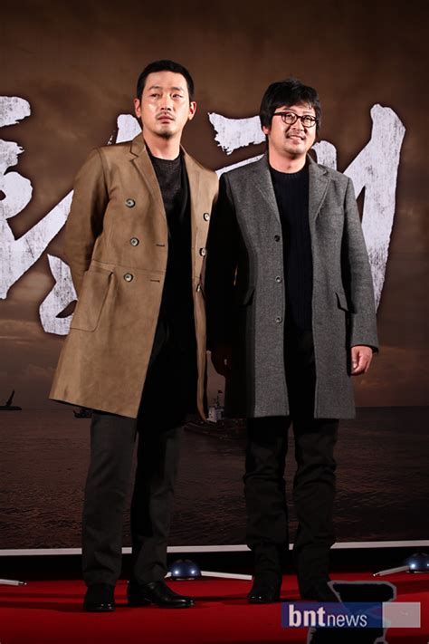 하정우 김윤석