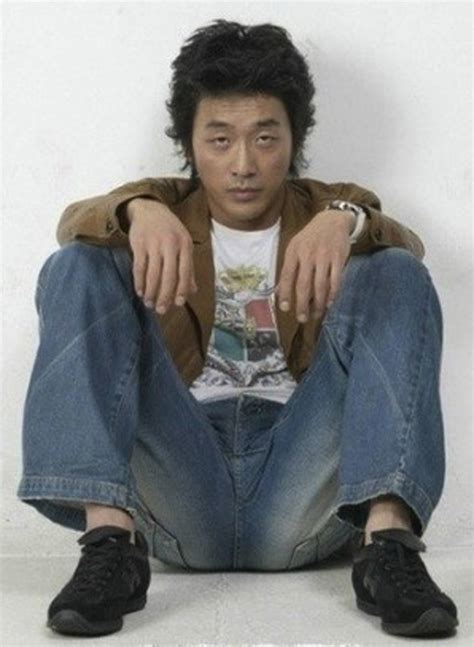 하정우 남친짤