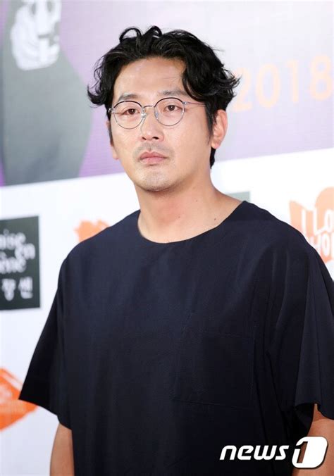 하정우 단편