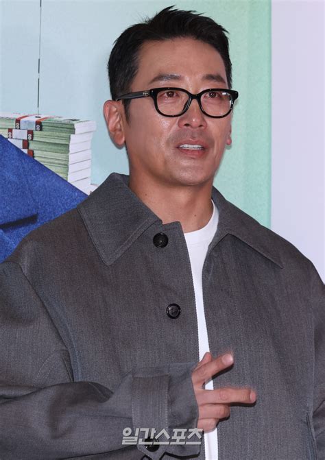 하정우 대만잡지