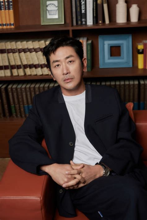 하정우 룸