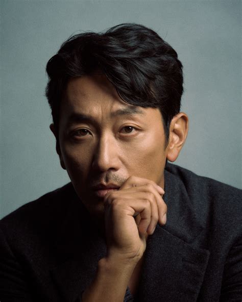 하정우 리플렛