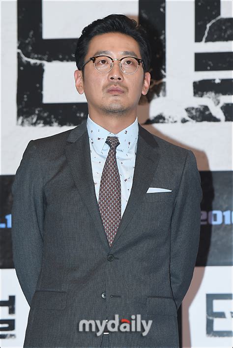 하정우 매력