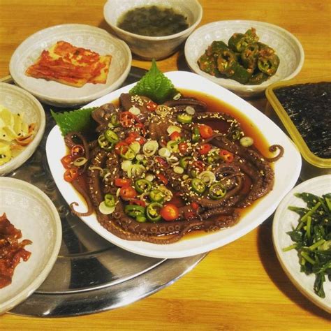 하정우 먹장