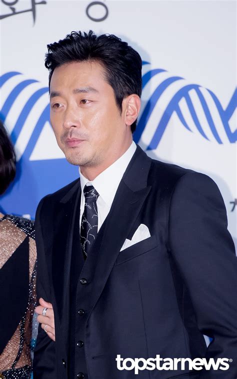 하정우 목소리