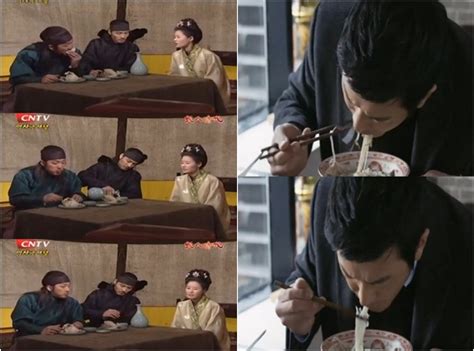 하정우 무인시대 먹방
