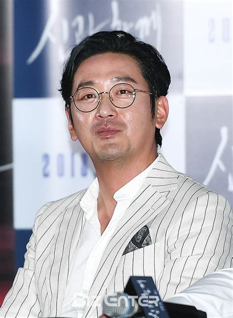 하정우 배드신