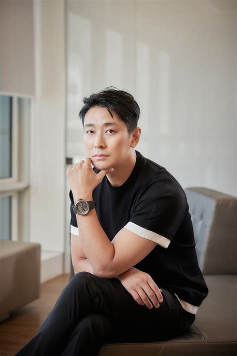하정우 배우개그