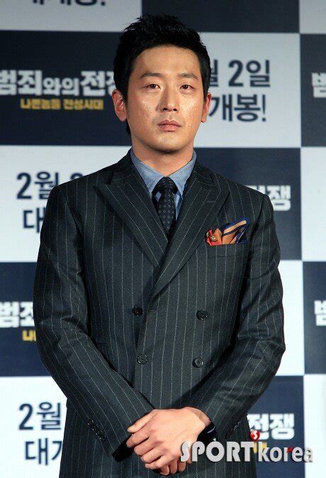 하정우 범죄와의전쟁