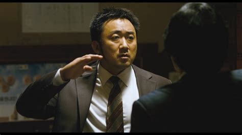 하정우 범죄 와 의 전쟁