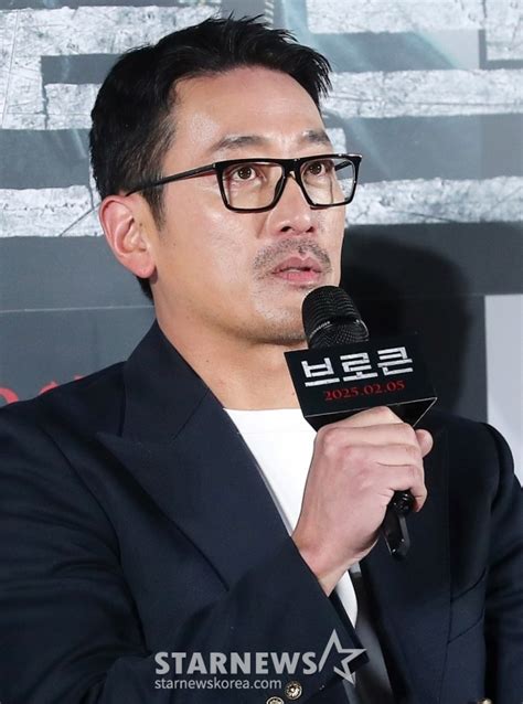 하정우 베스트 영화