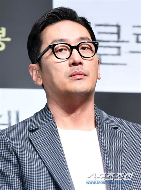하정우 변호인