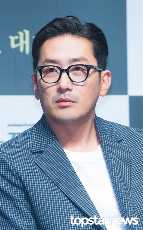 하정우 불