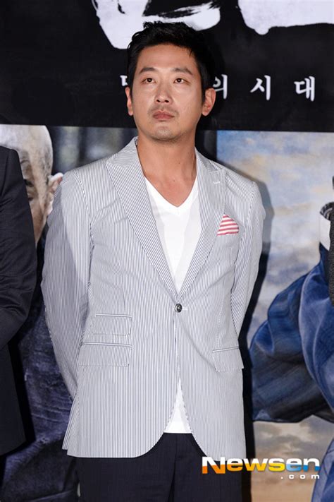 하정우 상담