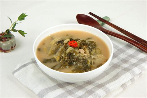 하정우 시래기 된장국