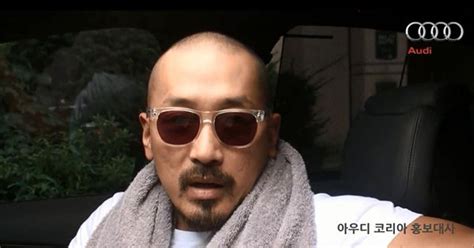 하정우 실제 성격
