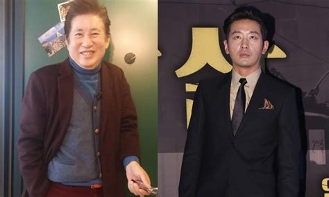 하정우 아버지