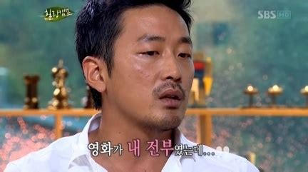 하정우 어머니