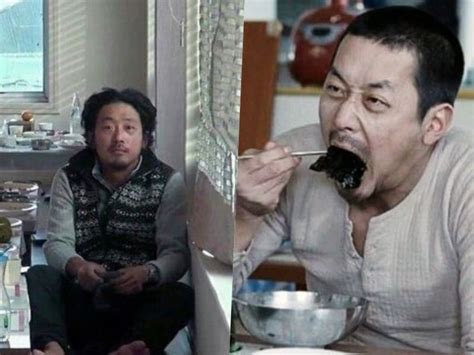 하정우 여자 때리는