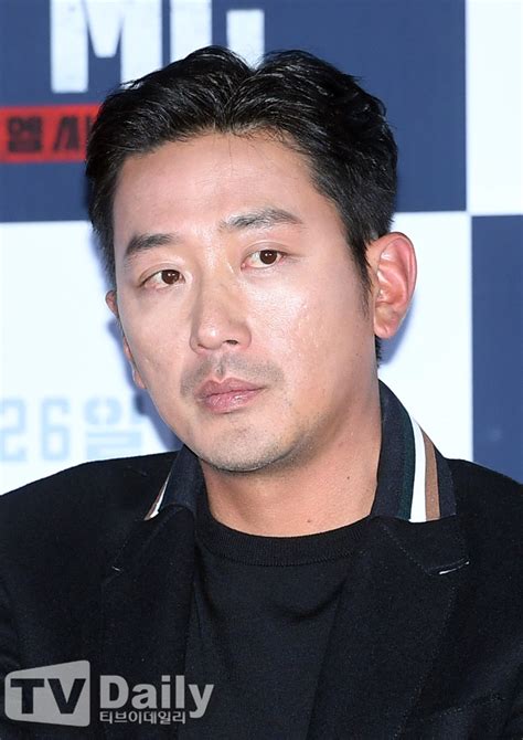 하정우 영어발음