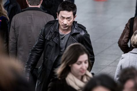하정우 영화 출연작