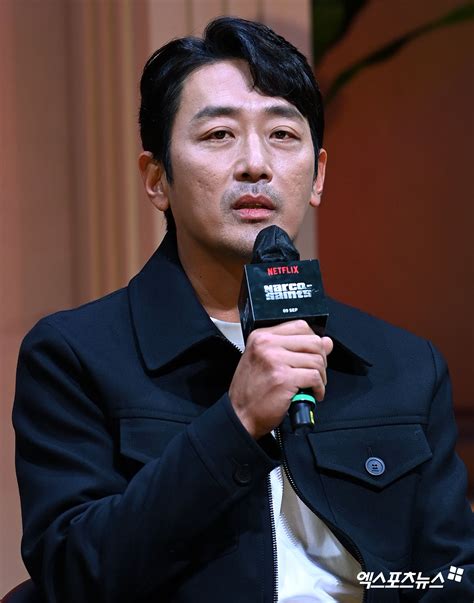 하정우 운동회