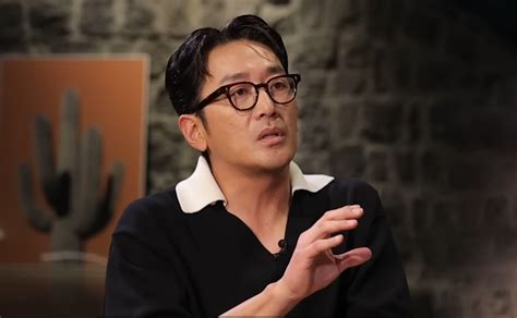 하정우 유튜브