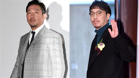 하정우 윤종빈