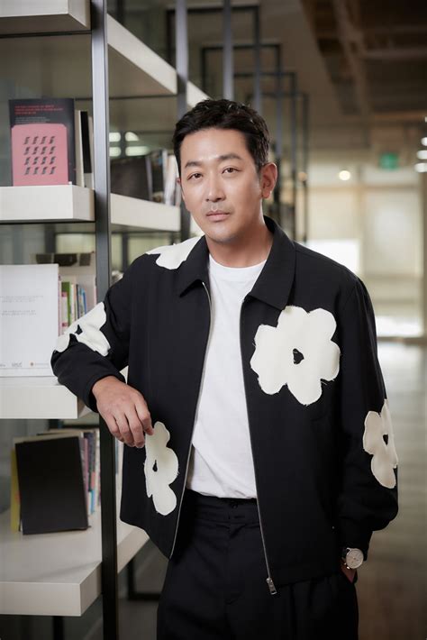 하정우 이저씨