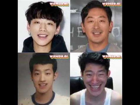 하정우 일진