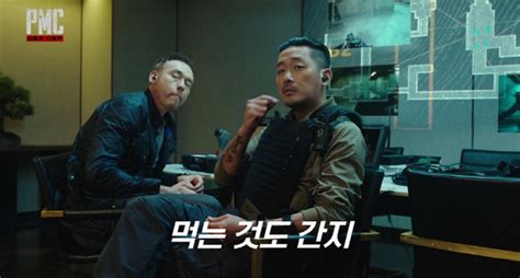 하정우 입덕
