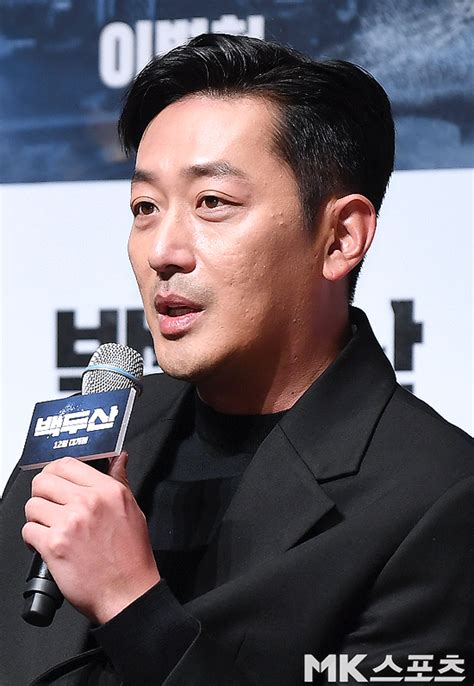 하정우 주식